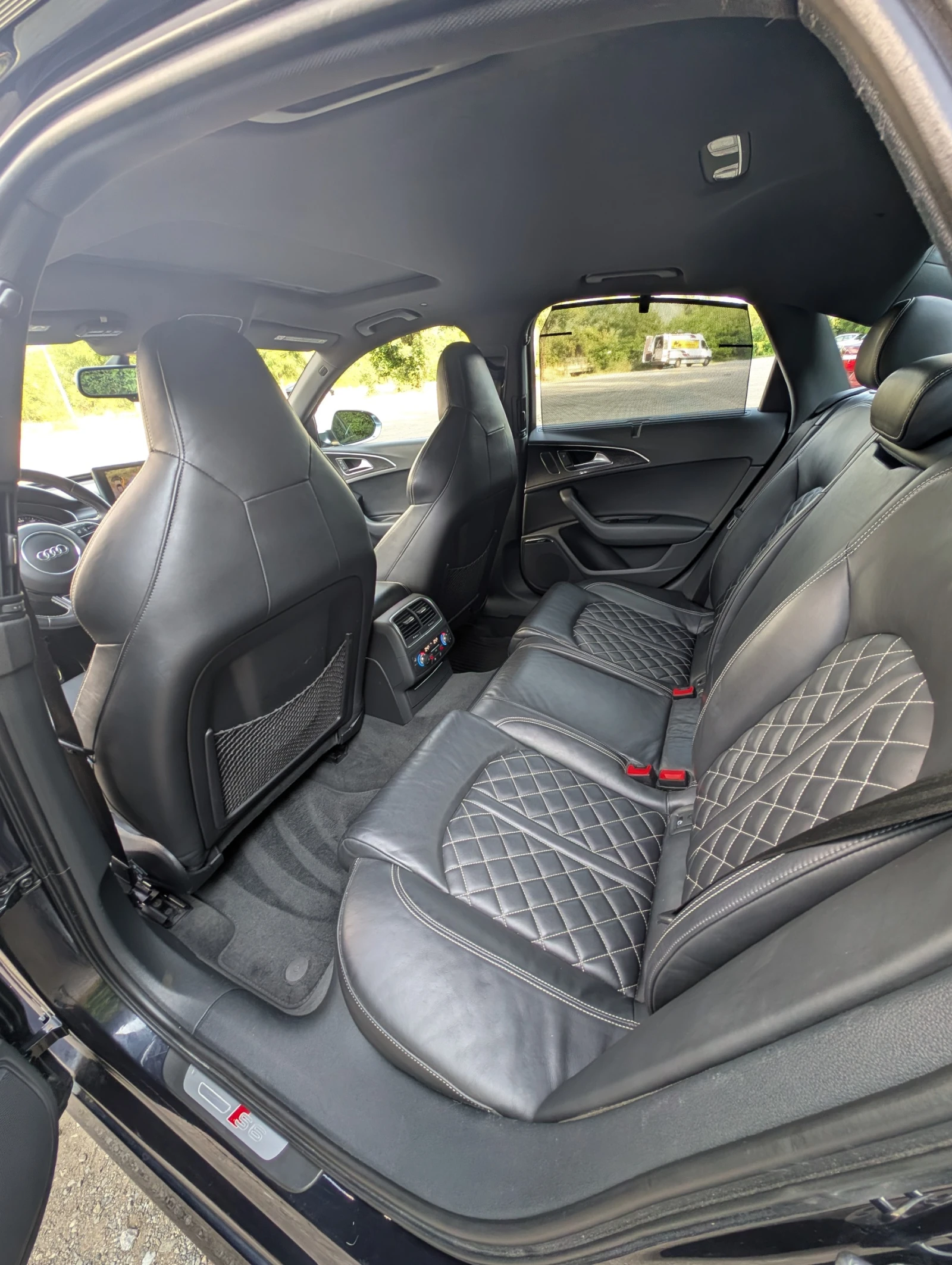 Audi S6 | Mobile.bg   17