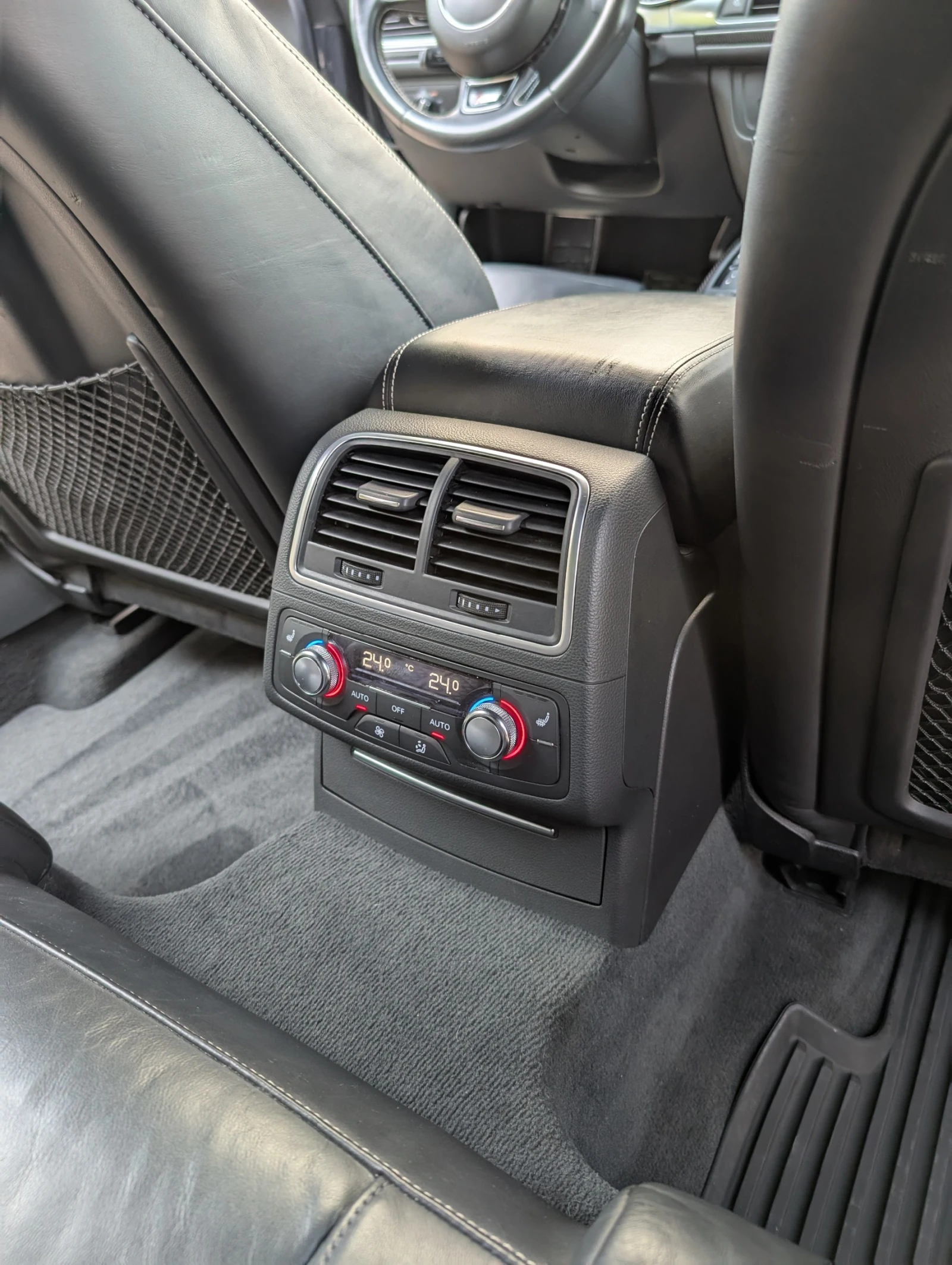 Audi S6 | Mobile.bg   16