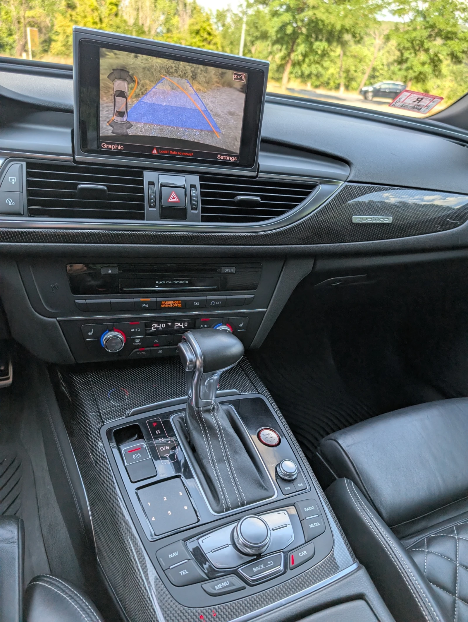 Audi S6 | Mobile.bg   13