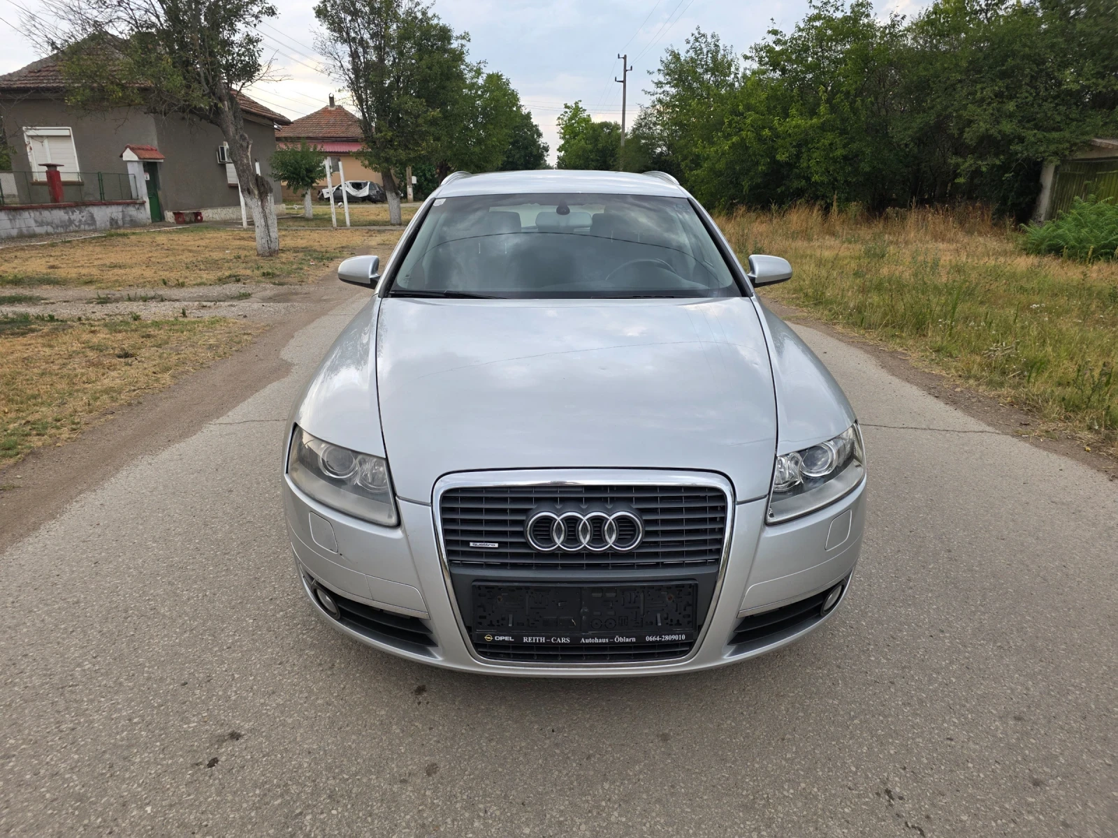 Audi A6 Quattro  - изображение 2