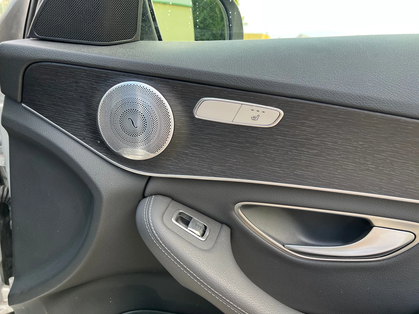 Mercedes-Benz C 220 d 4MATIC T-modell - изображение 7