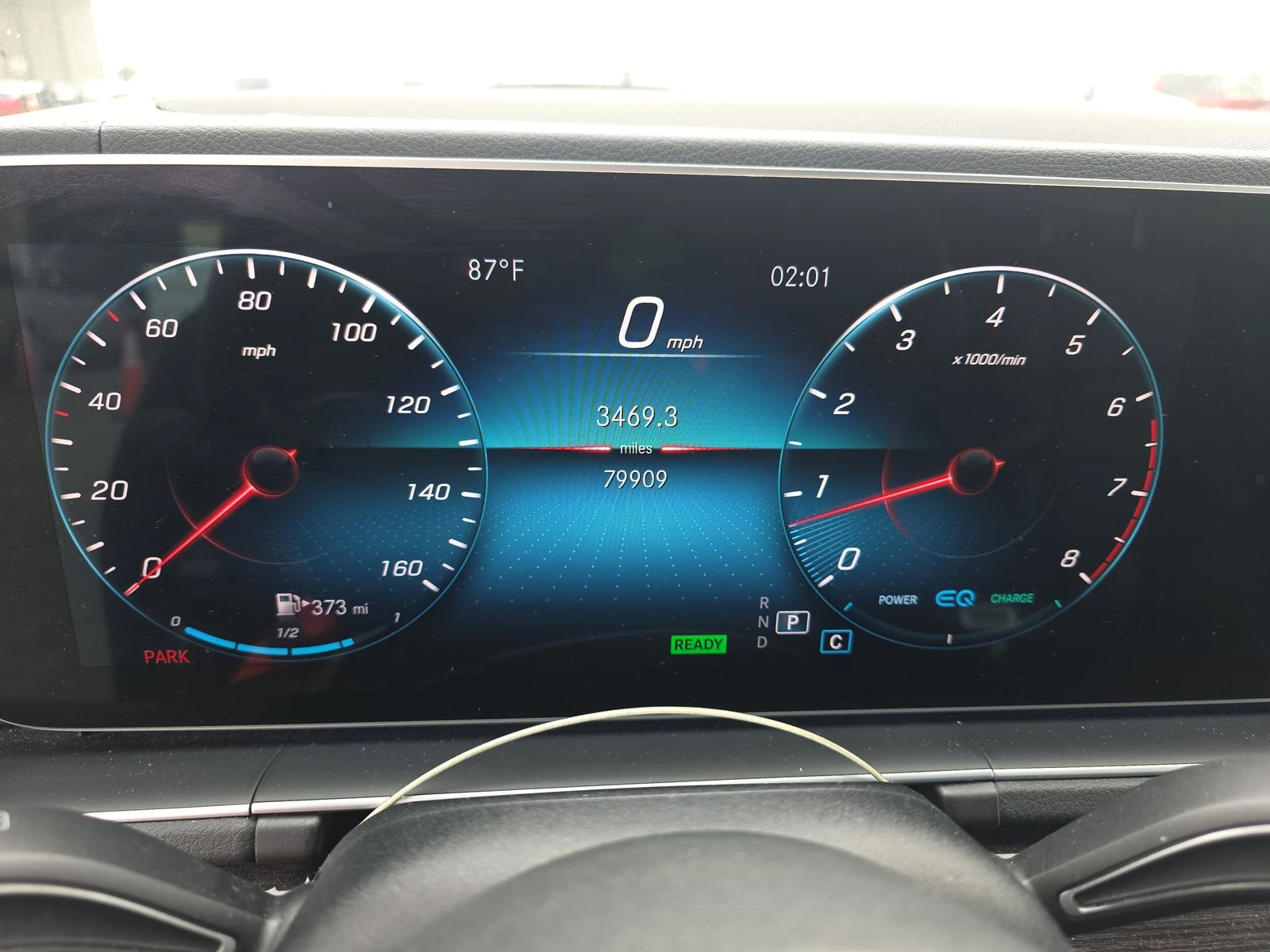 Mercedes-Benz GLS 450 4MATIC ФИКСИРАНА ЦЕНА! BURMESTER/ОБДУХВАНЕ - изображение 10