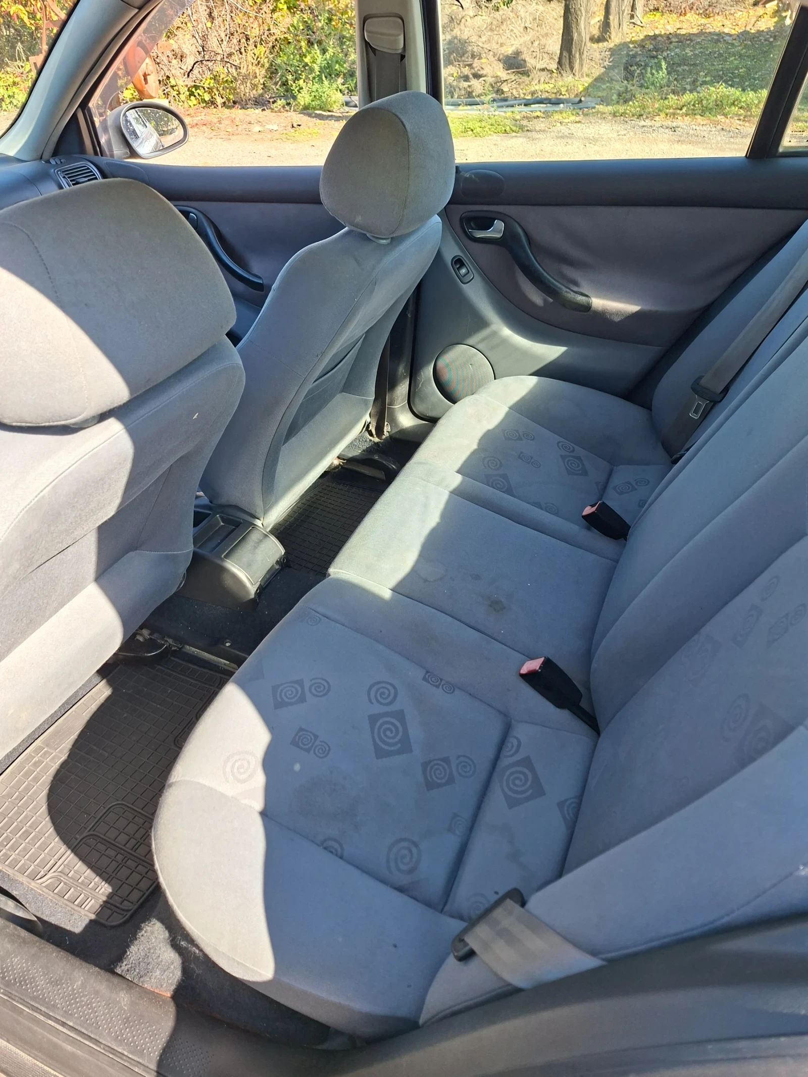 Seat Leon | Mobile.bg — изображение 7