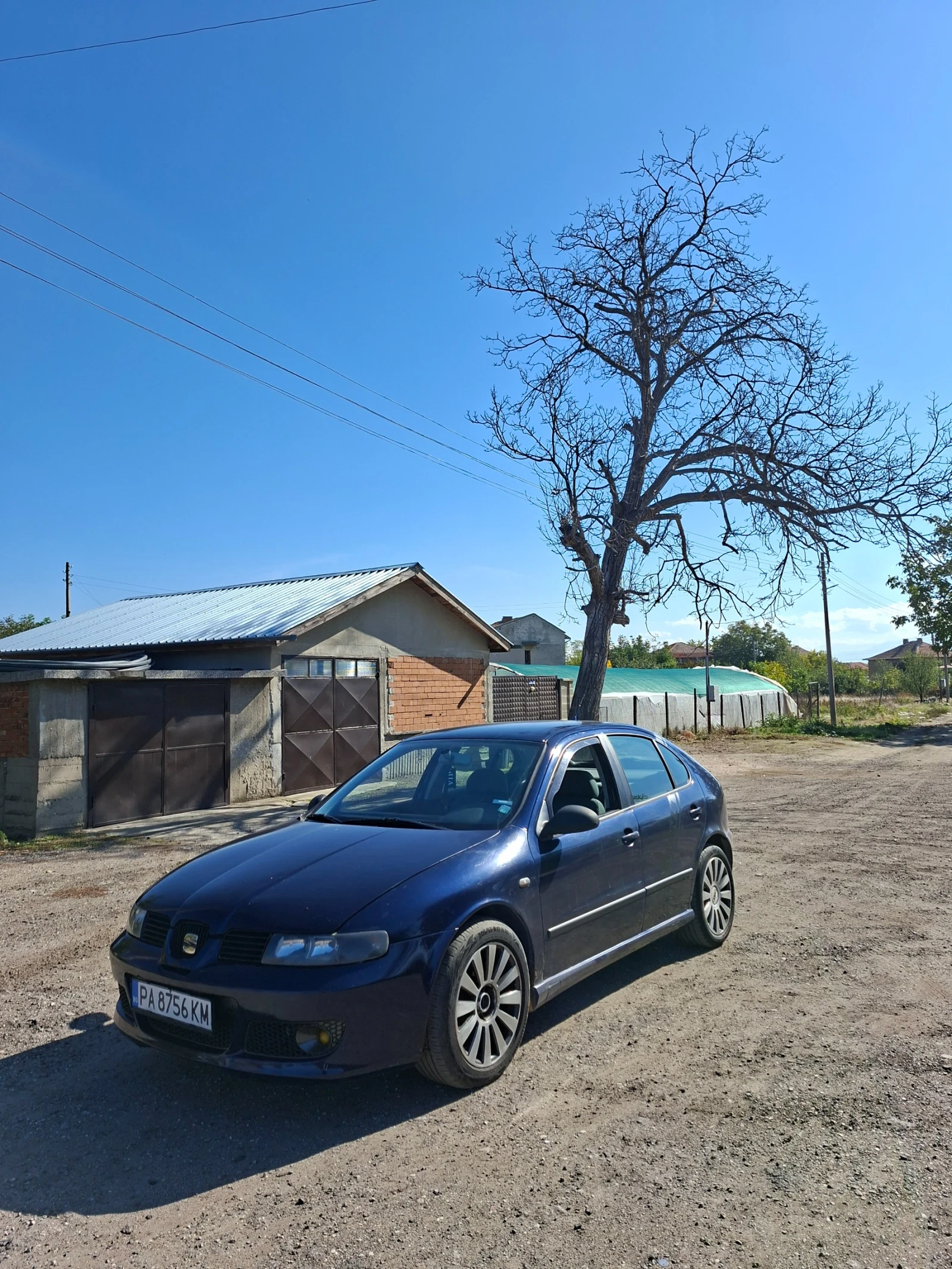 Seat Leon | Mobile.bg — изображение 4
