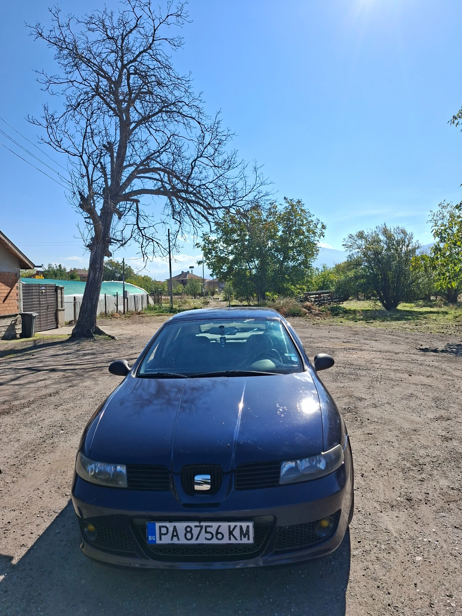 Seat Leon | Mobile.bg — изображение 3