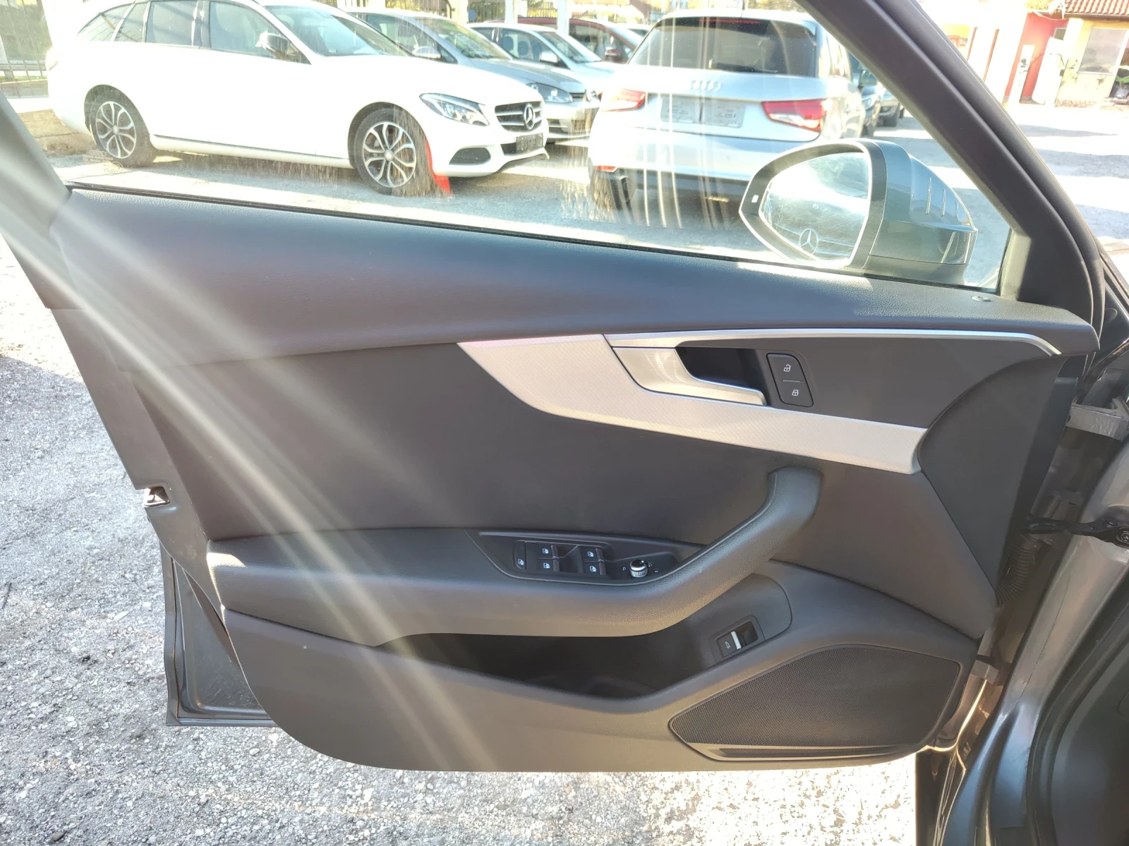 Audi A4  - изображение 9