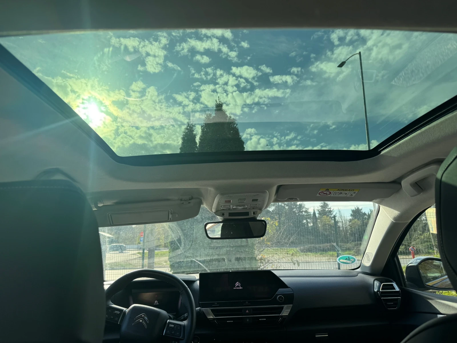 Citroen C4 E - C4X Shine | Mobile.bg   16