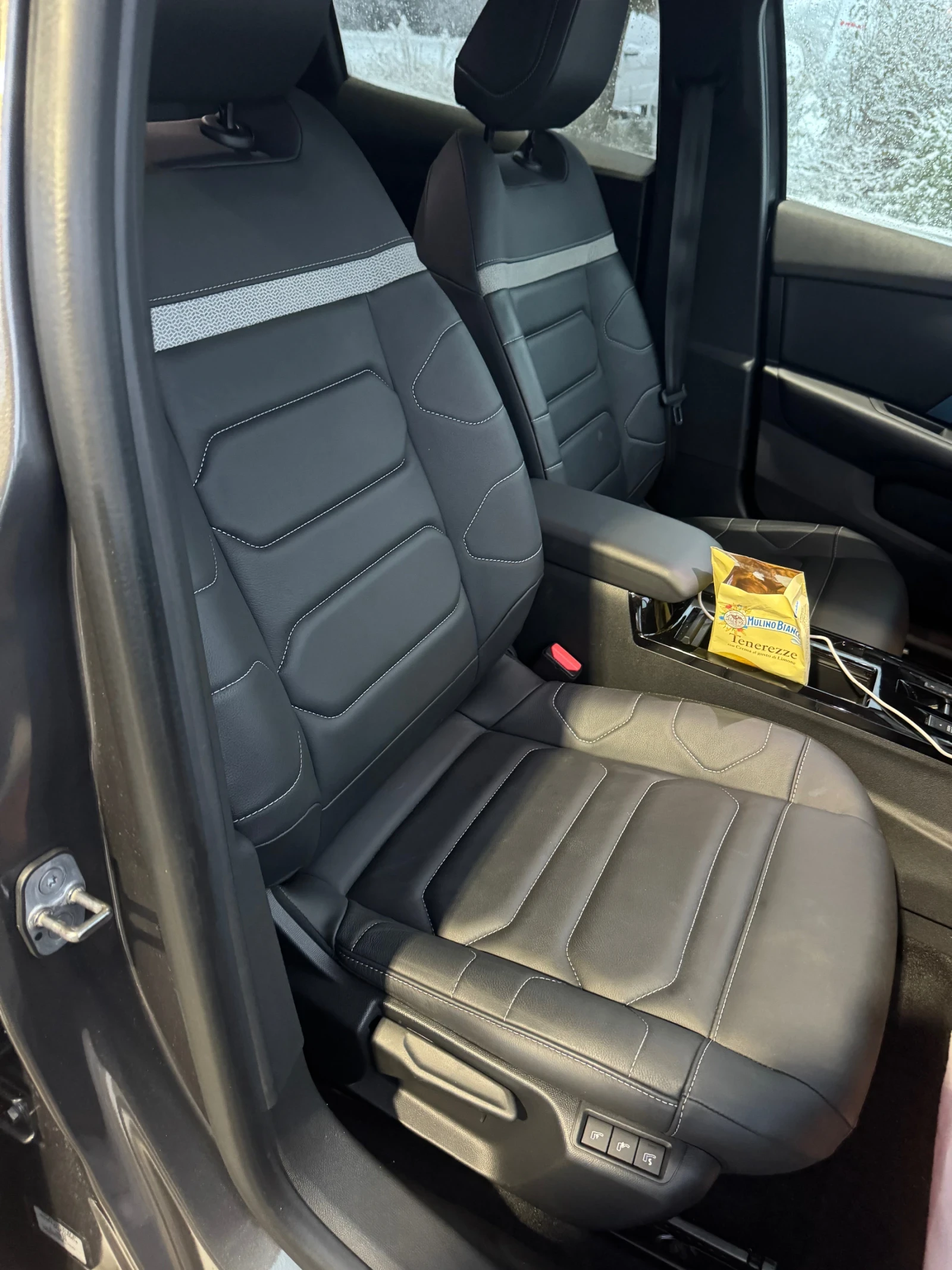 Citroen C4 E - C4X Shine | Mobile.bg   10