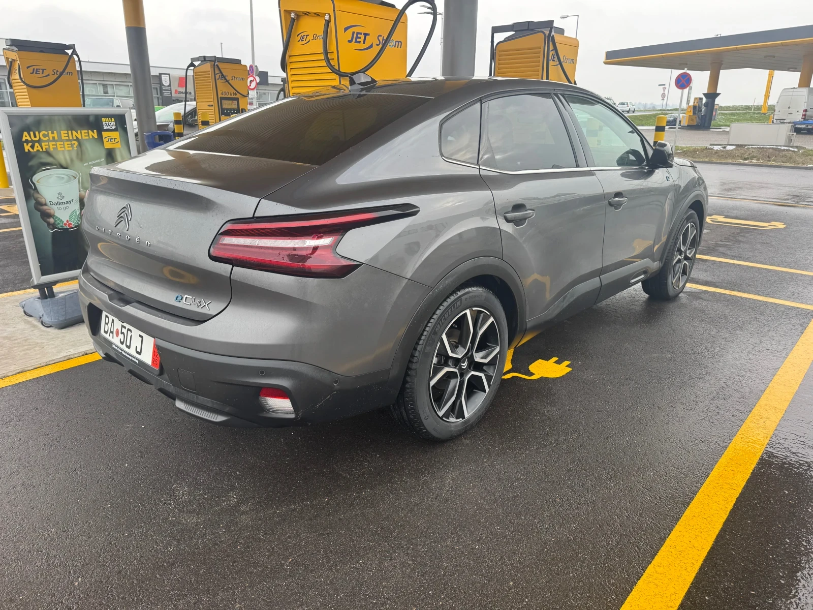 Citroen C4 E - C4X Shine | Mobile.bg   14