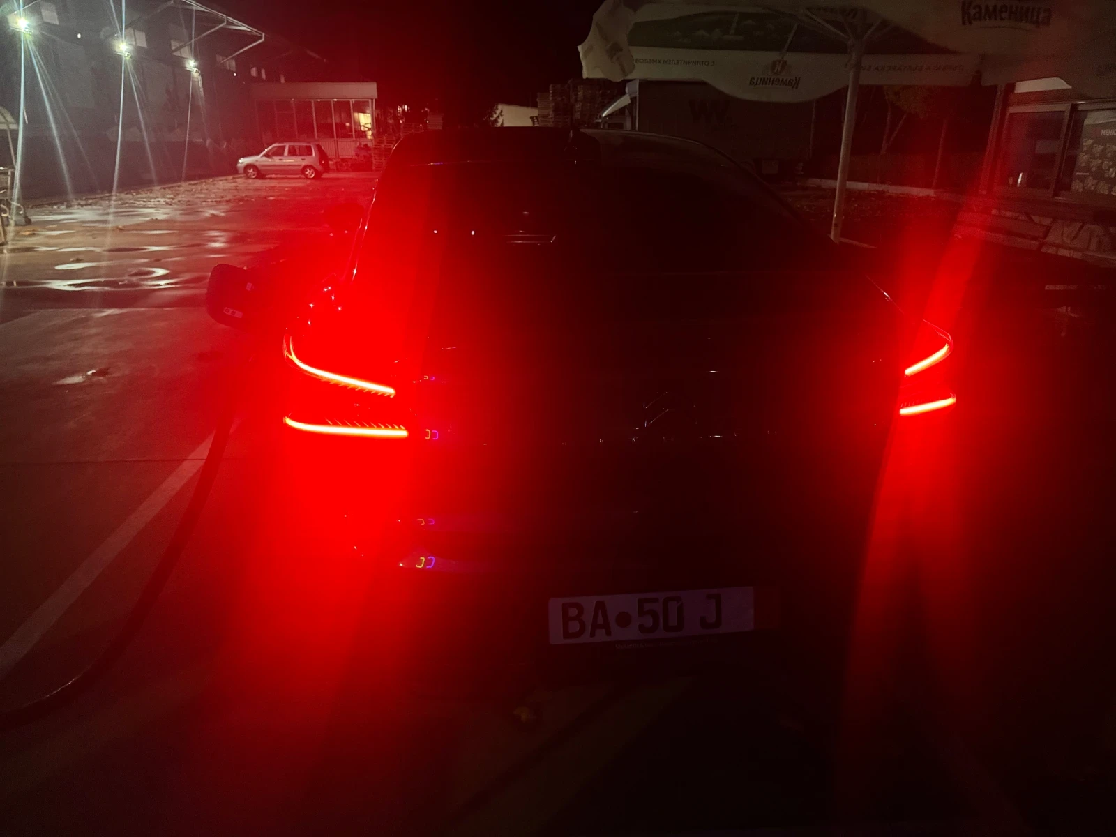 Citroen C4 E - C4X Shine | Mobile.bg   13