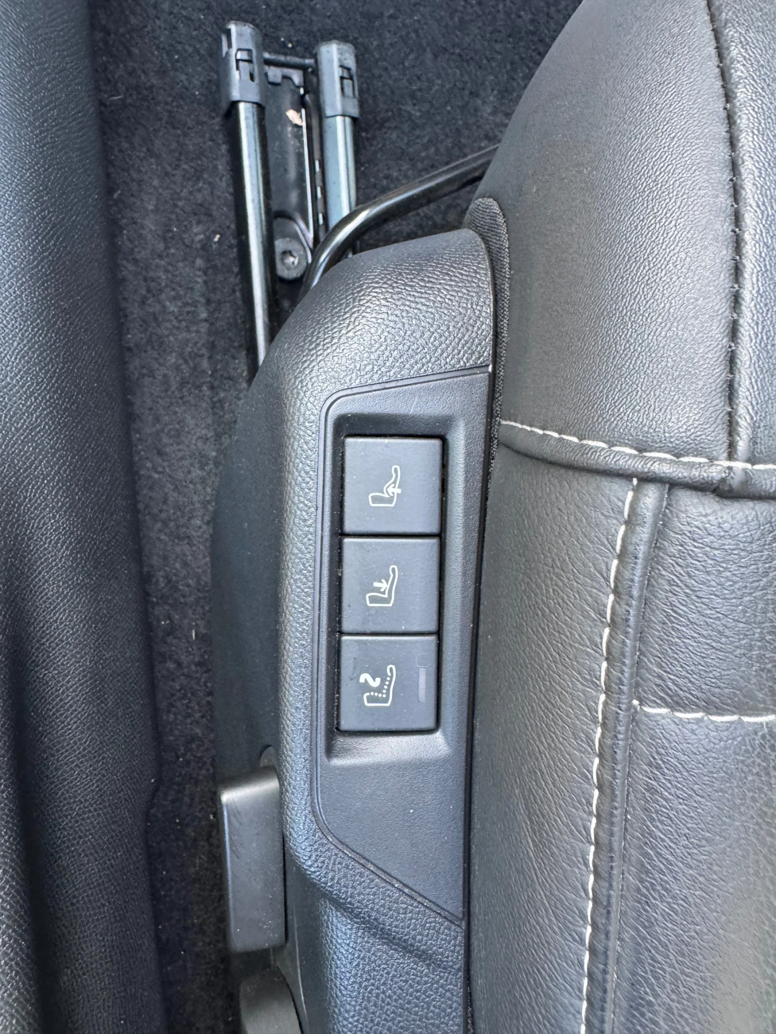 Citroen C4 E - C4X Shine | Mobile.bg   17