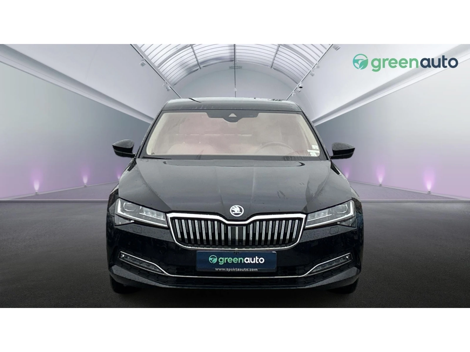 Skoda Superb 2.0 TDi DSG Style 4x4,    799 . | Mobile.bg   5