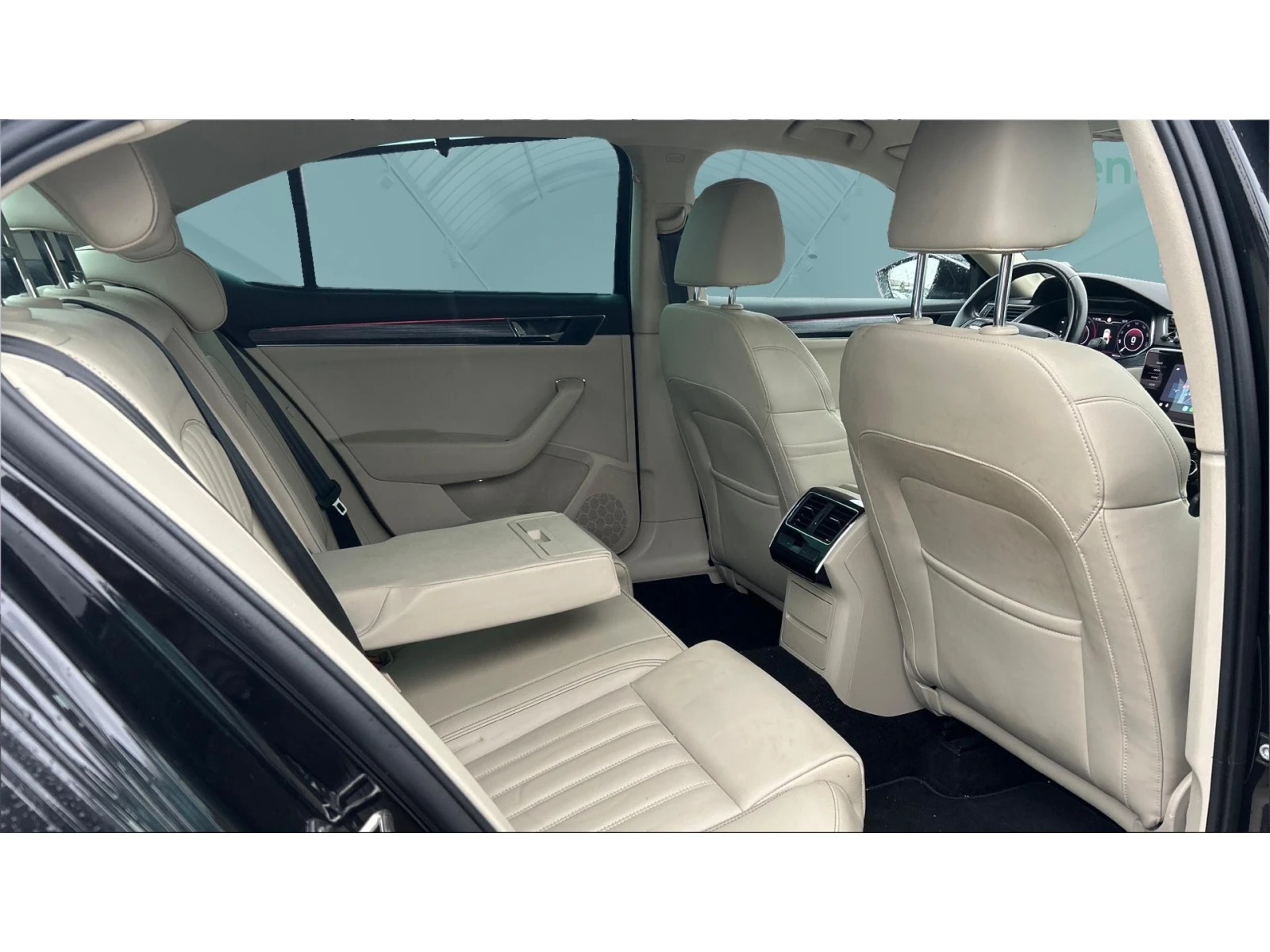 Skoda Superb 2.0 TDi DSG Style 4x4,    799 . | Mobile.bg   12