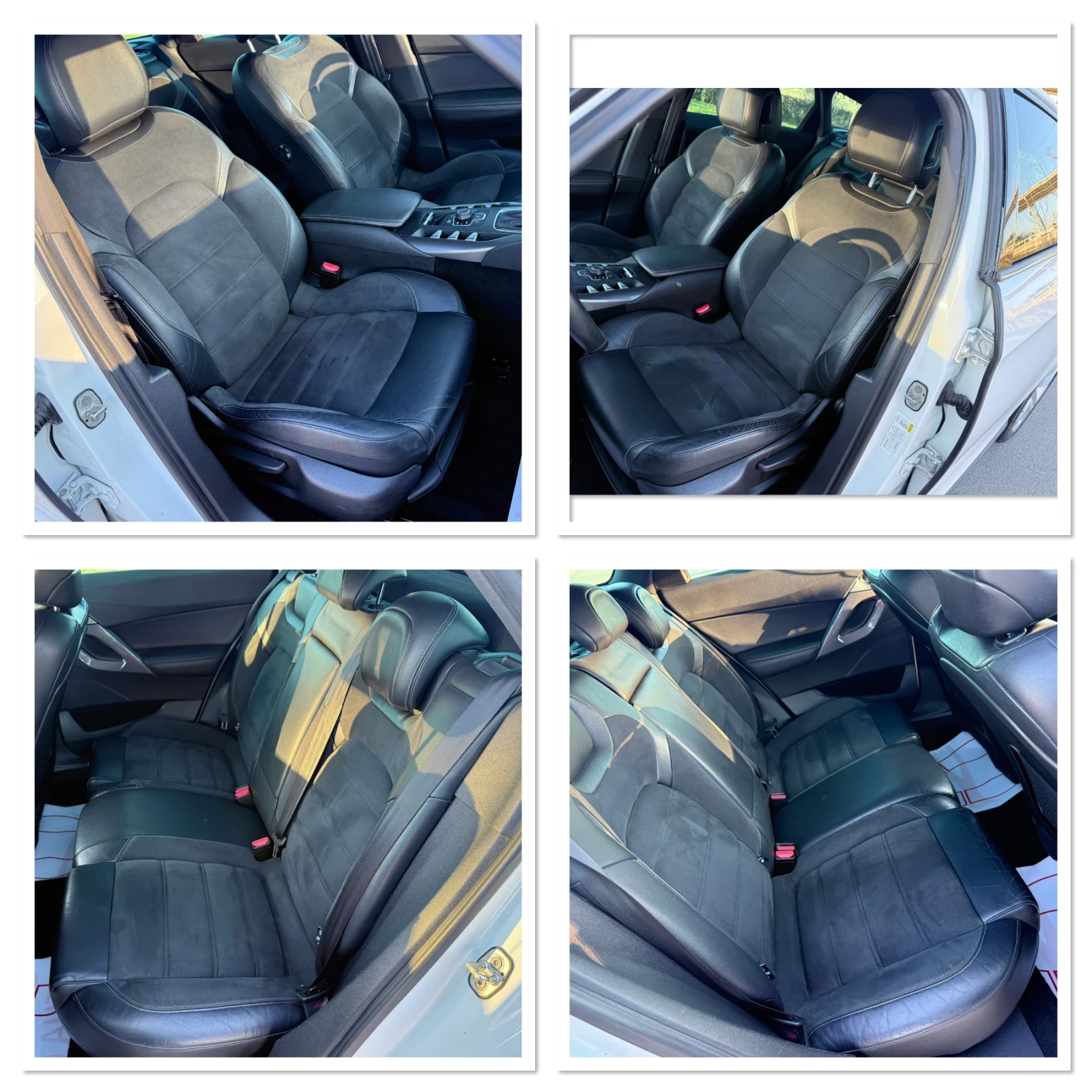 DS DS 5 * 2.0HDI* * * *  *  | Mobile.bg   12