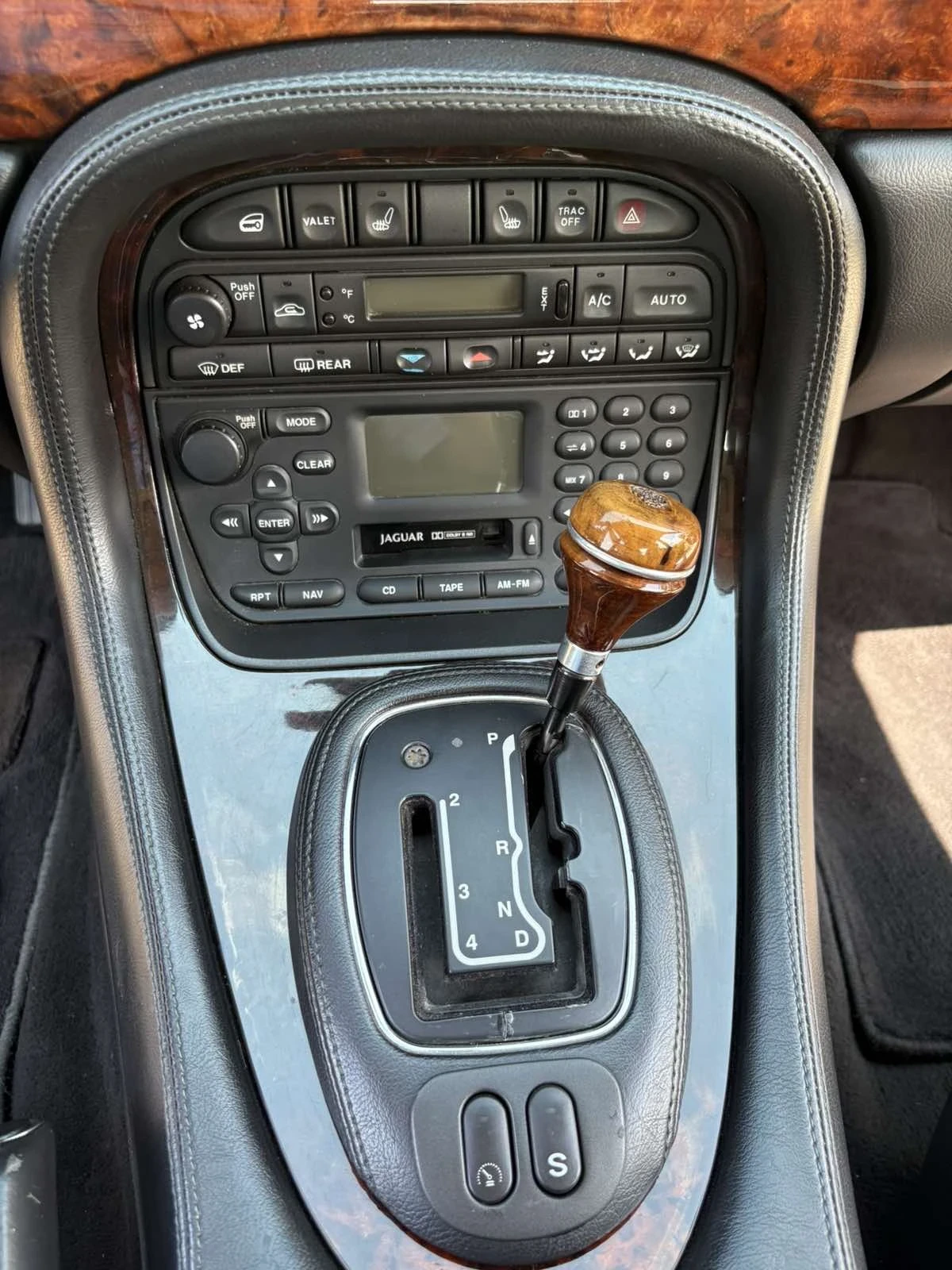 Jaguar Xjr 4.0 V8 | Mobile.bg � ����������� 7