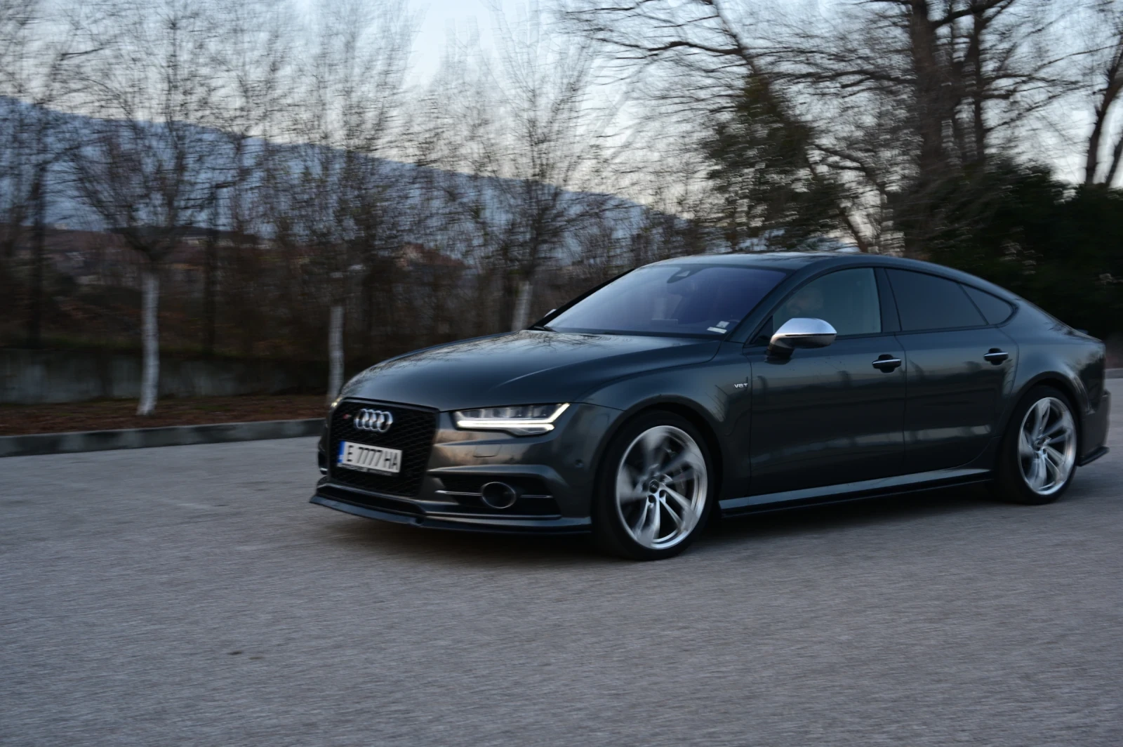 Audi S7 | Mobile.bg � ����������� 1