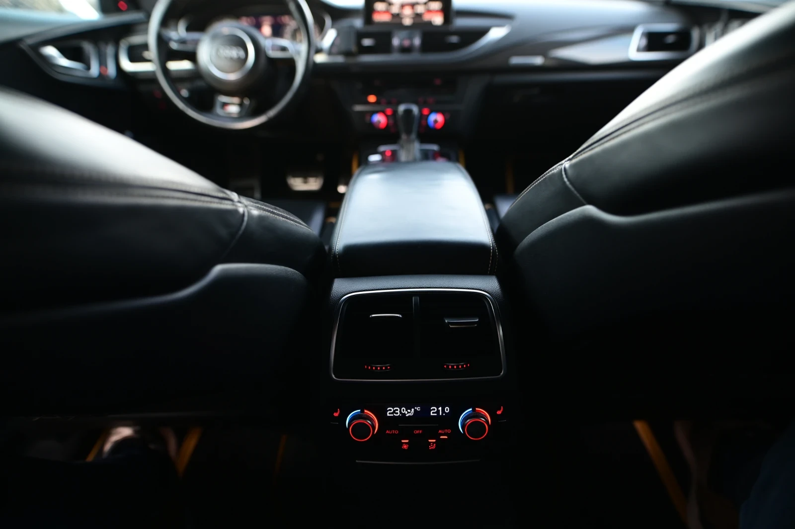 Audi S7  - изображение 9