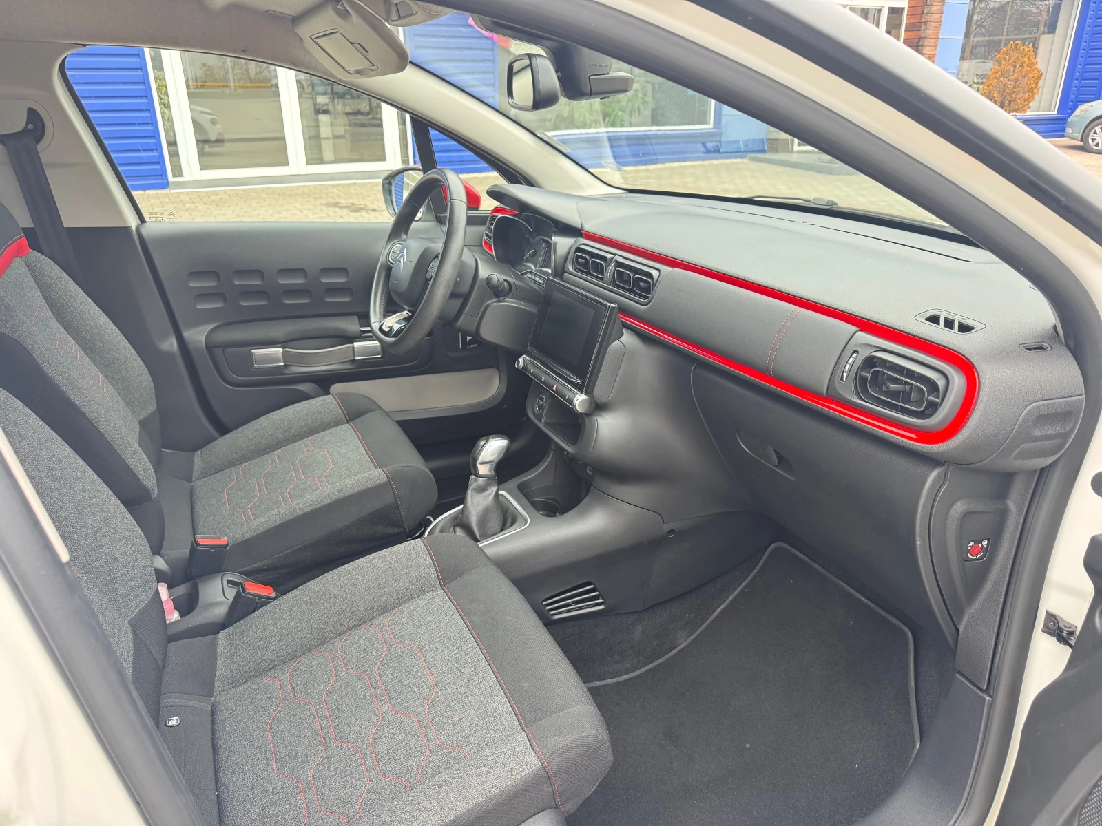 Citroen C3 70000хил.км - изображение 9