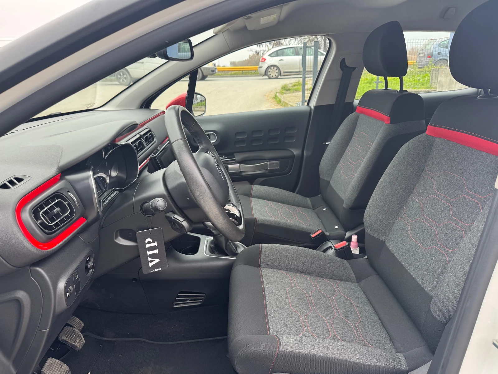 Citroen C3 70000хил.км - изображение 10