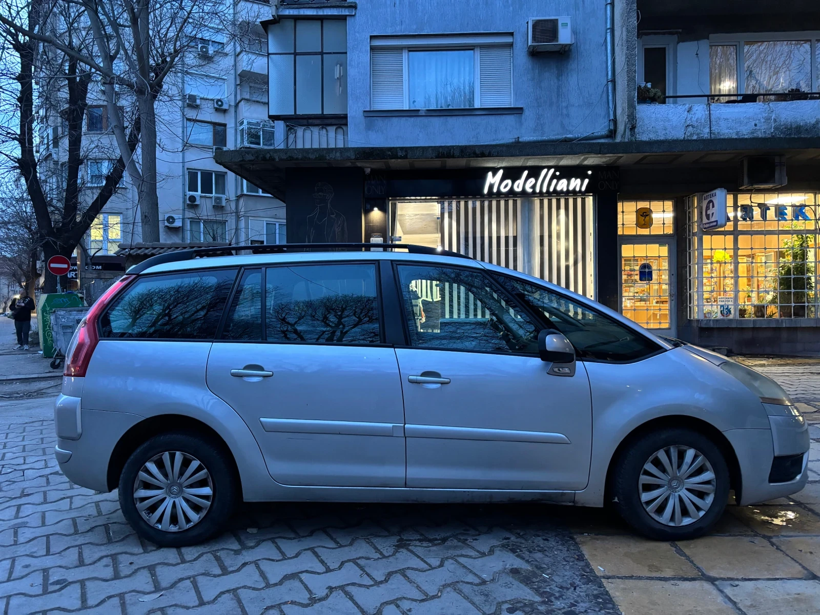 Citroen Grand C4 Picasso | Mobile.bg � ����������� 11