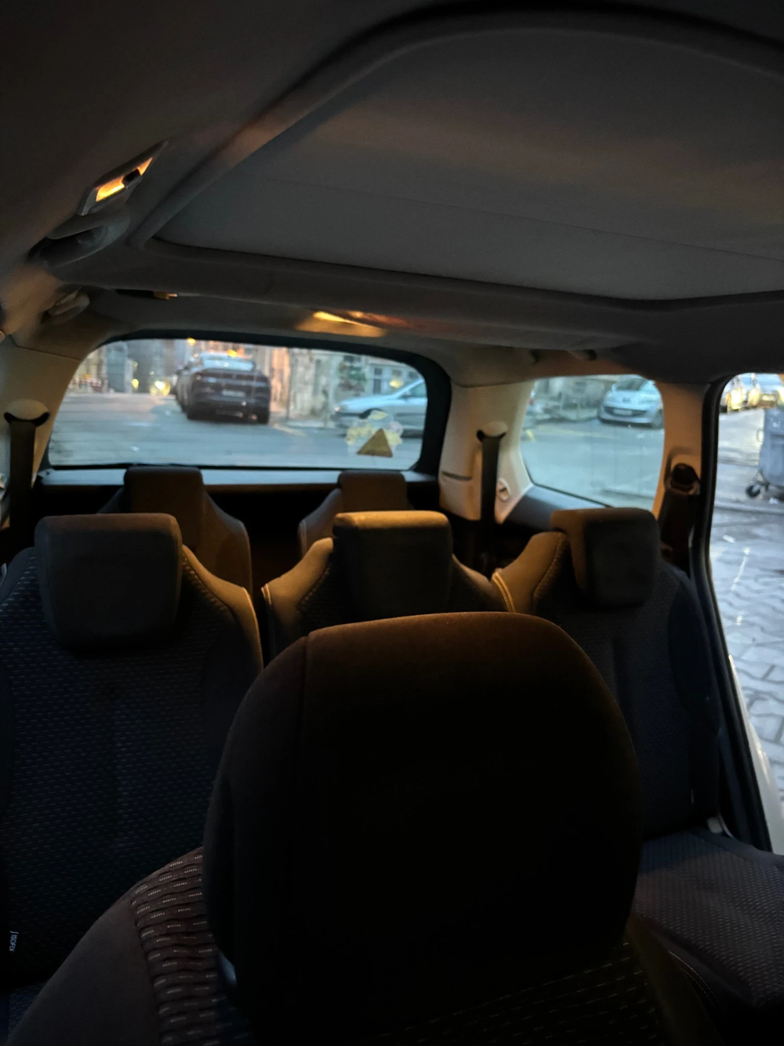 Citroen Grand C4 Picasso | Mobile.bg � ����������� 1