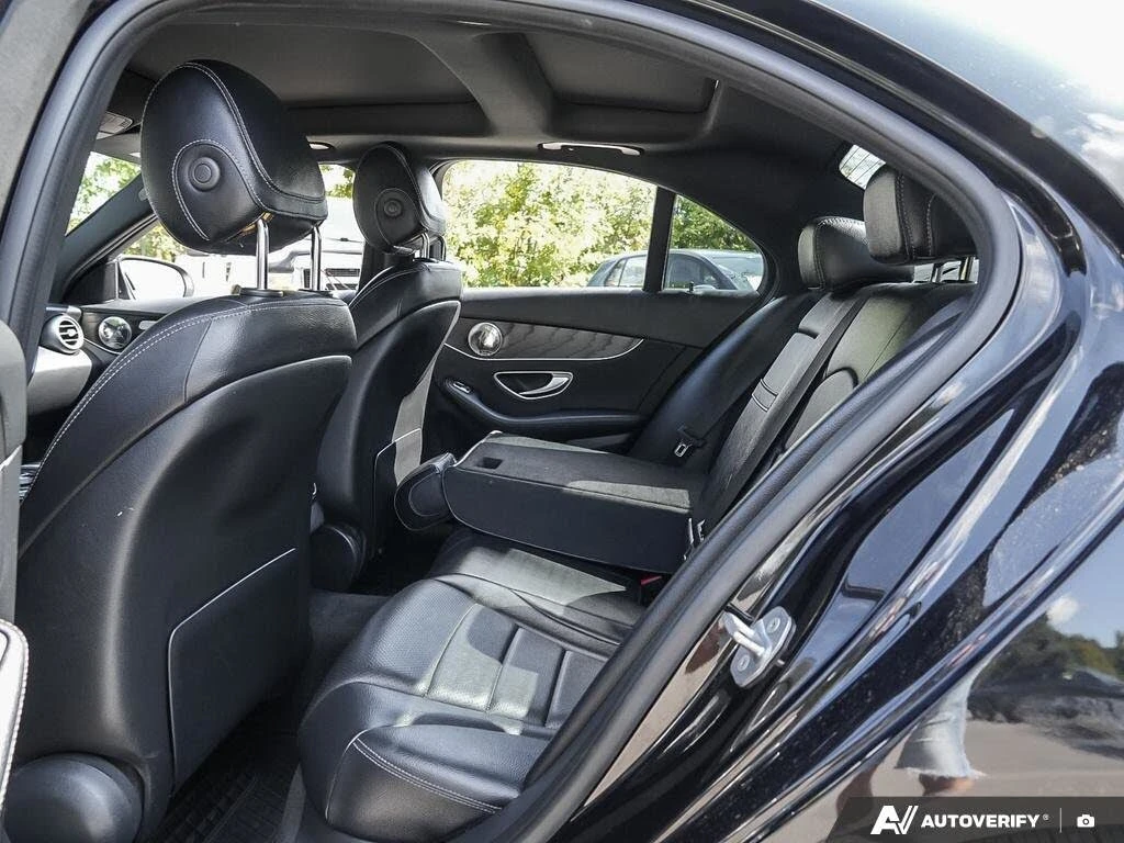 Mercedes-Benz C 300 AMG-Optic* CARFAX* ����������* (���� �� ��) | Mobile.bg � ����������� 14