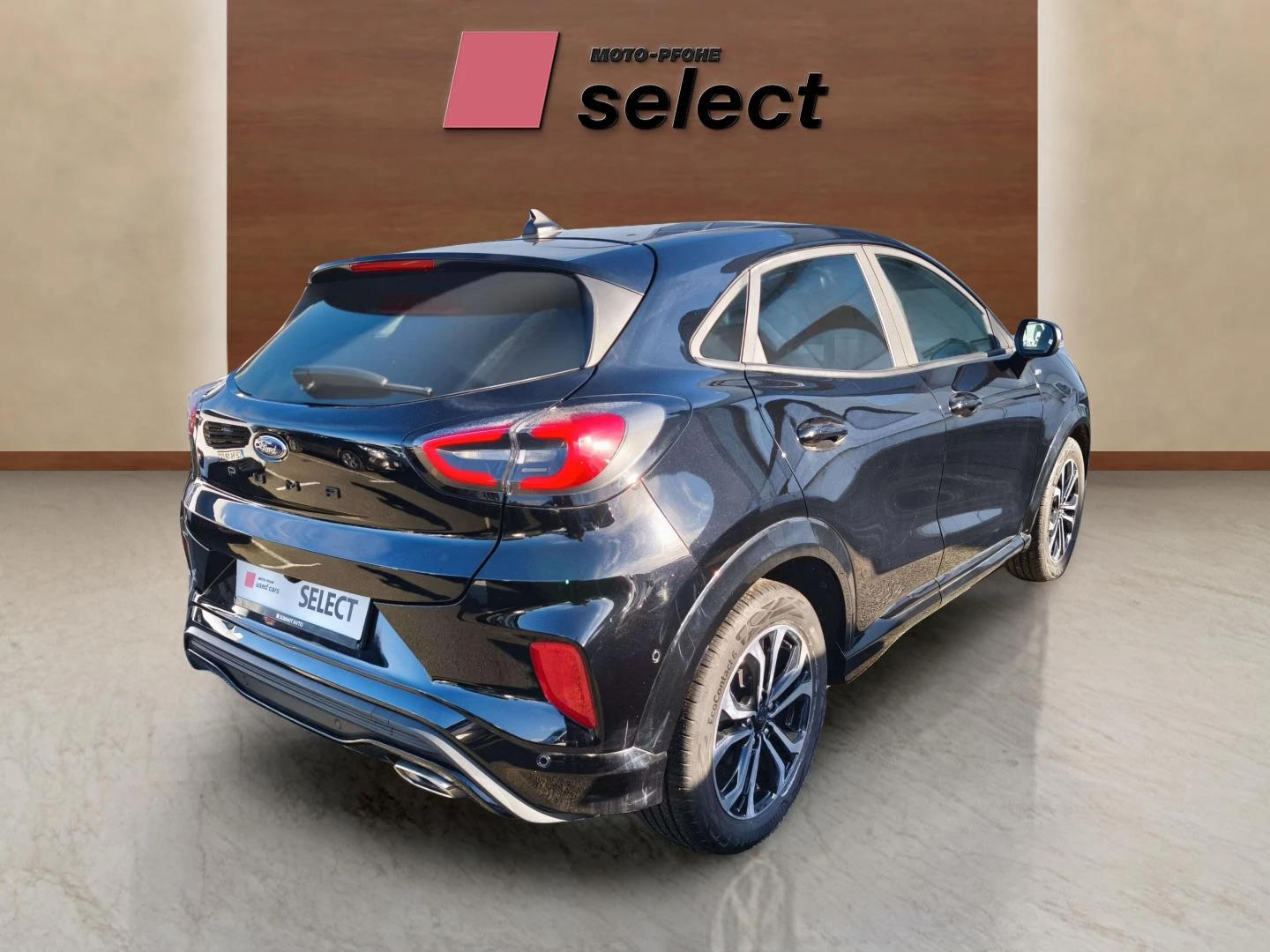 Ford Puma 1.0 | Mobile.bg � ����������� 3