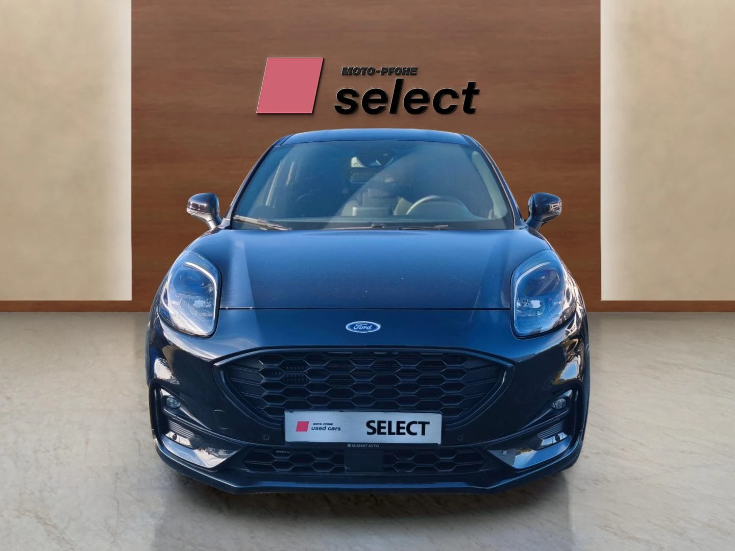 Ford Puma 1.0 | Mobile.bg � ����������� 5