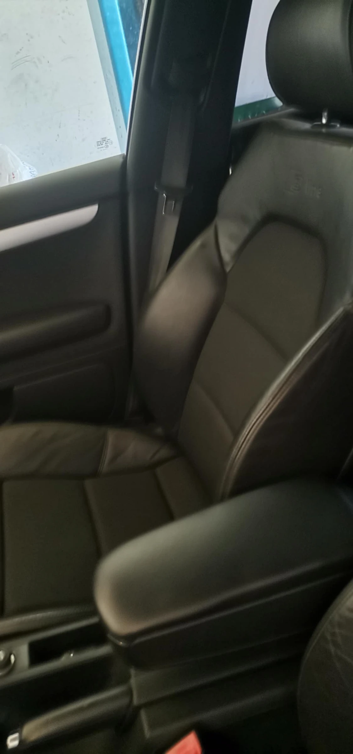 Audi A4 2.0 TDI - 170 �.� - S Line | Mobile.bg � ����������� 9