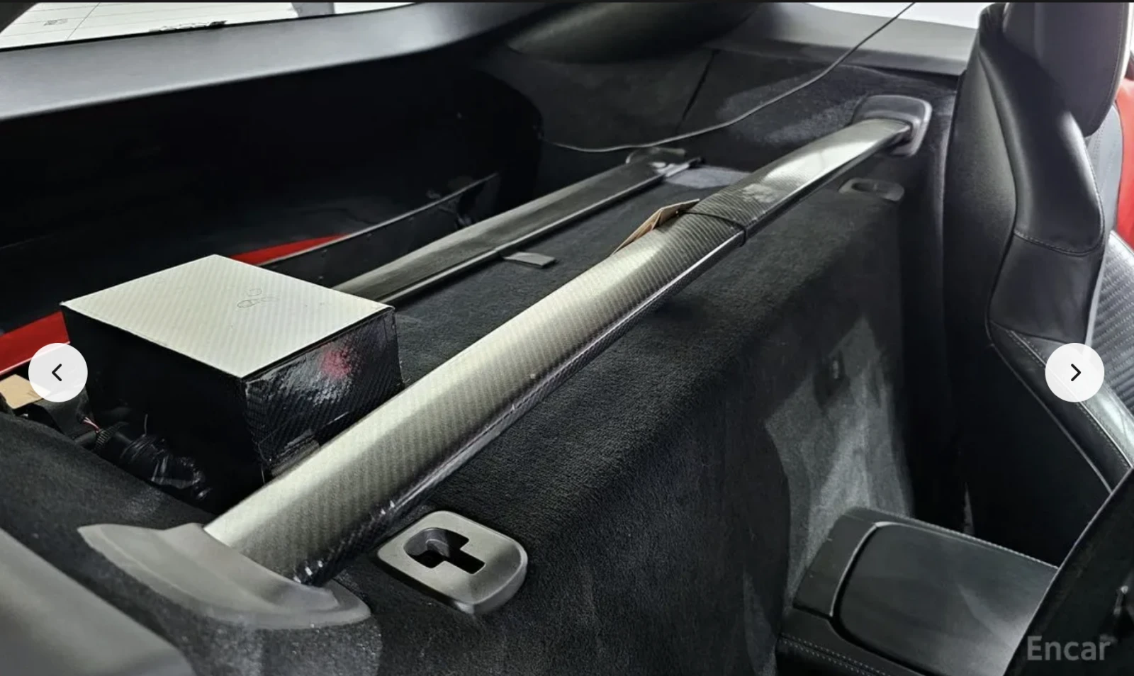 Mercedes-Benz AMG GT S 4.0* V8* BI-TURBO* BURMESTER* , снимка 16 - Автомобили и джипове - 53925490