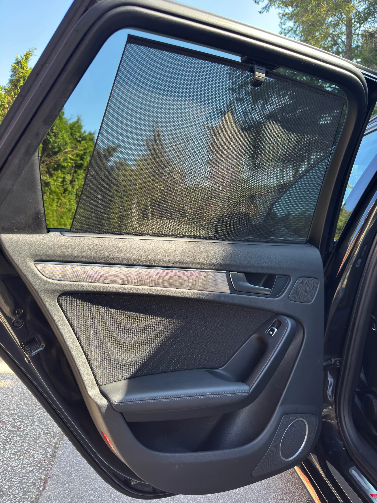 Audi A4 3.0TDi* 245* S line* ПОДГРЕВ* B&O, снимка 12 - Автомобили и джипове - 54174808