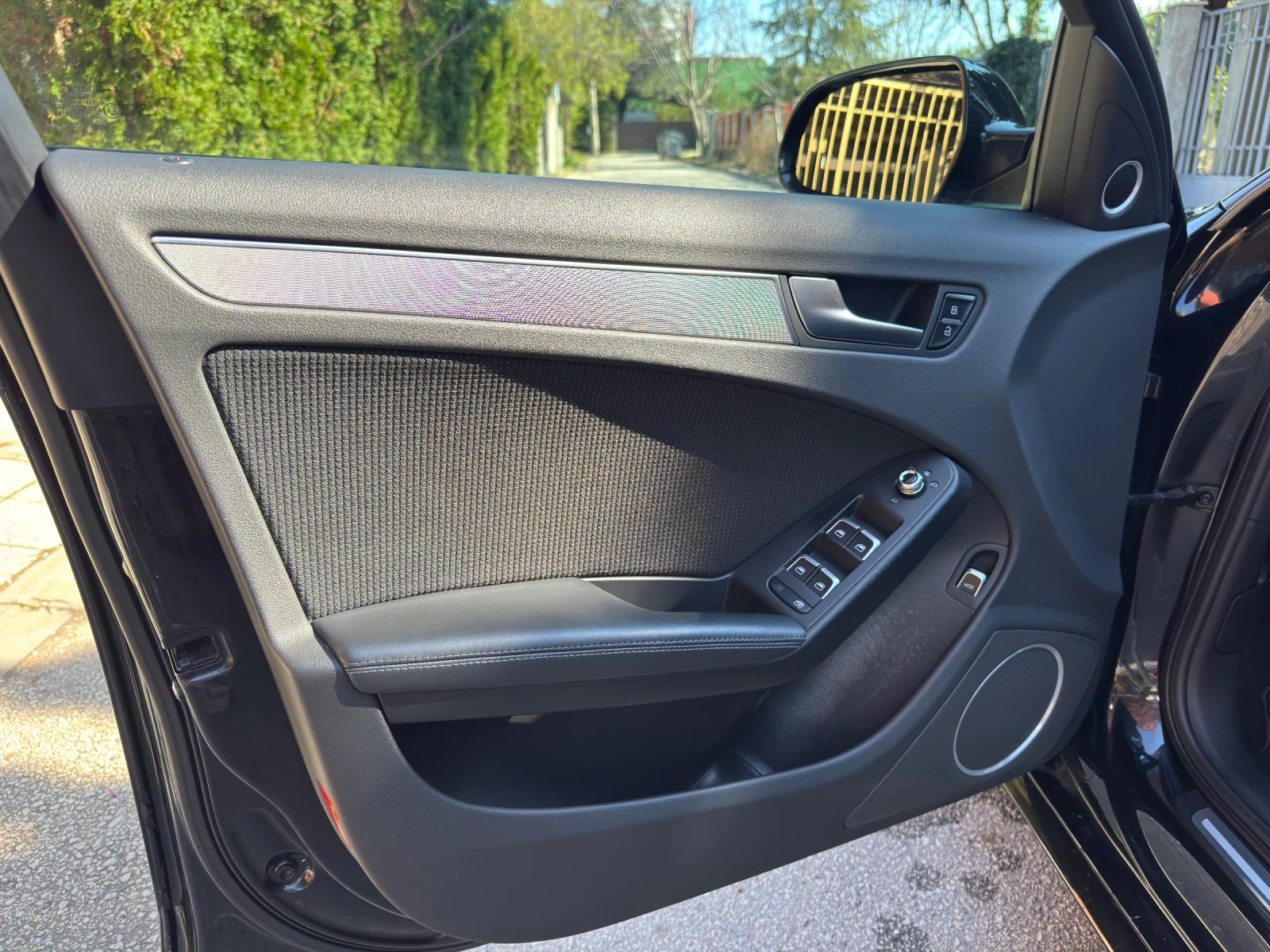 Audi A4 3.0TDi* 245* S line* ПОДГРЕВ* B&O, снимка 9 - Автомобили и джипове - 54174808