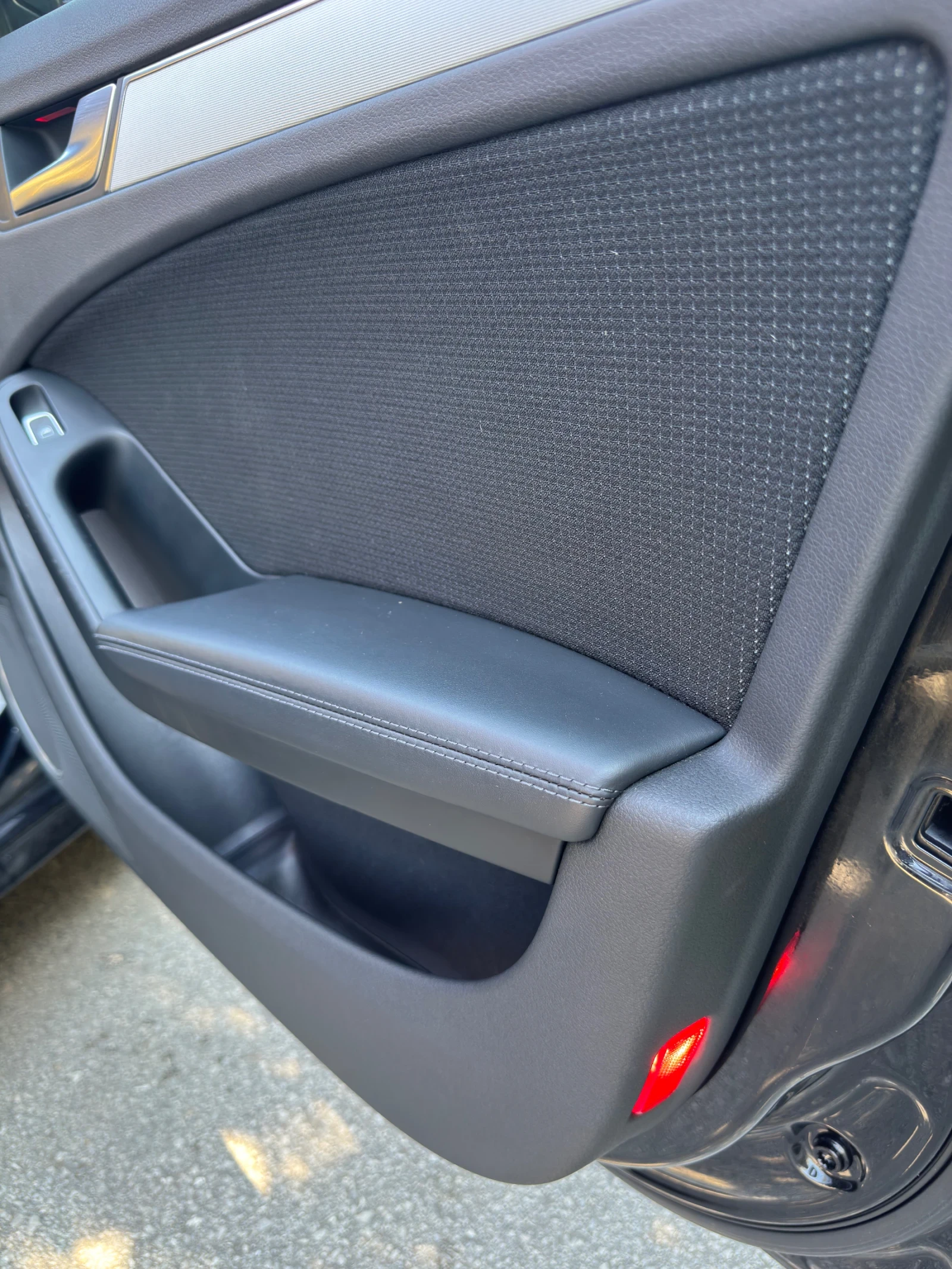 Audi A4 3.0TDi* 245* S line* ПОДГРЕВ* B&O, снимка 14 - Автомобили и джипове - 54174808