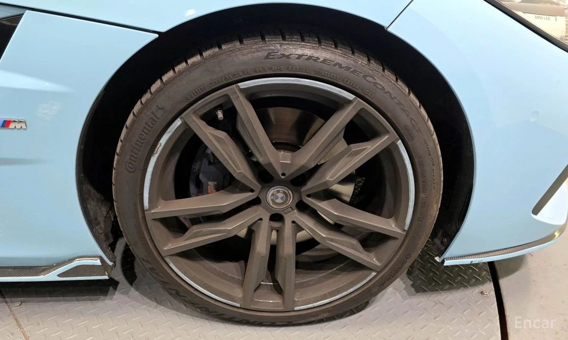 BMW Z4 * sDrive20i* M-SPORT* �������* HEAD-UP*  | Mobile.bg � ����������� 5