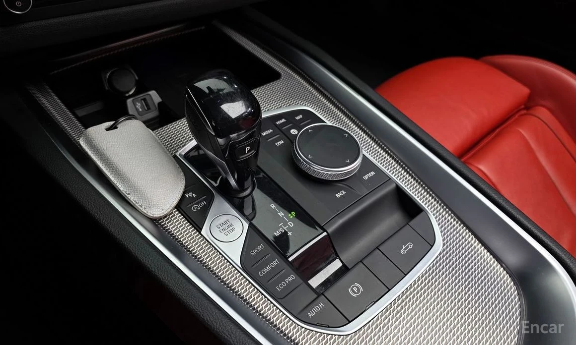 BMW Z4 * sDrive20i* M-SPORT* �������* HEAD-UP*  | Mobile.bg � ����������� 9