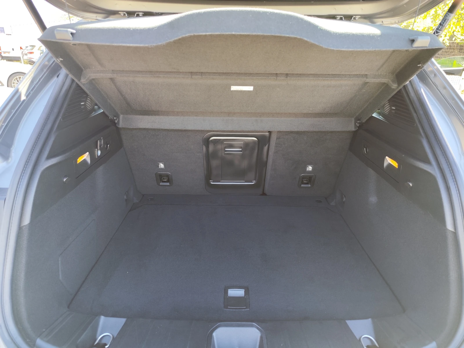 Alfa Romeo Tonale 1.6D* ���������* LED* NAVI* LANE ASSIST.*  | Mobile.bg � ����������� 13