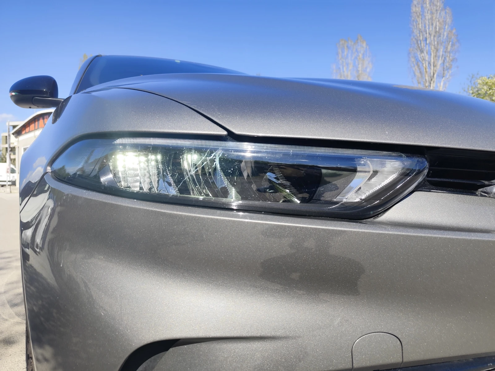 Alfa Romeo Tonale 1.6D* ���������* LED* NAVI* LANE ASSIST.*  | Mobile.bg � ����������� 15