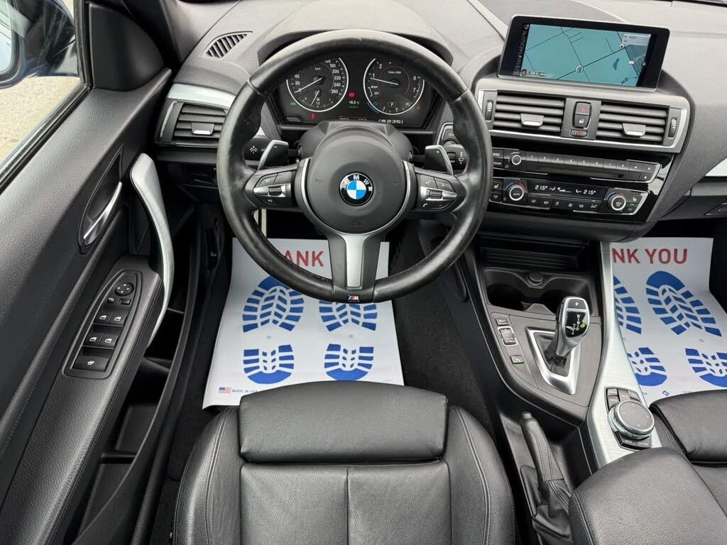 BMW M2 xDrive Convertible* АвтоКредит* (Цена до БГ) , снимка 10 - Автомобили и джипове - 54455928