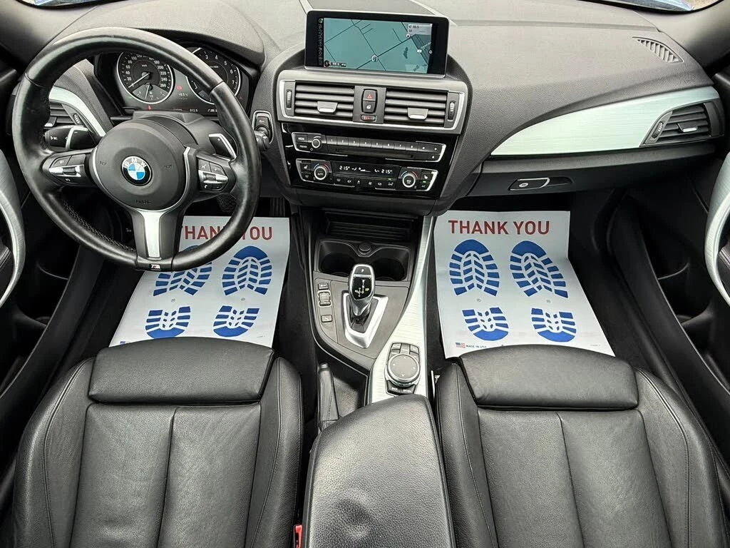 BMW M2 xDrive Convertible* АвтоКредит* (Цена до БГ) , снимка 9 - Автомобили и джипове - 54455928
