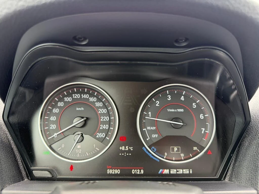 BMW M2 xDrive Convertible* АвтоКредит* (Цена до БГ) , снимка 12 - Автомобили и джипове - 54455928