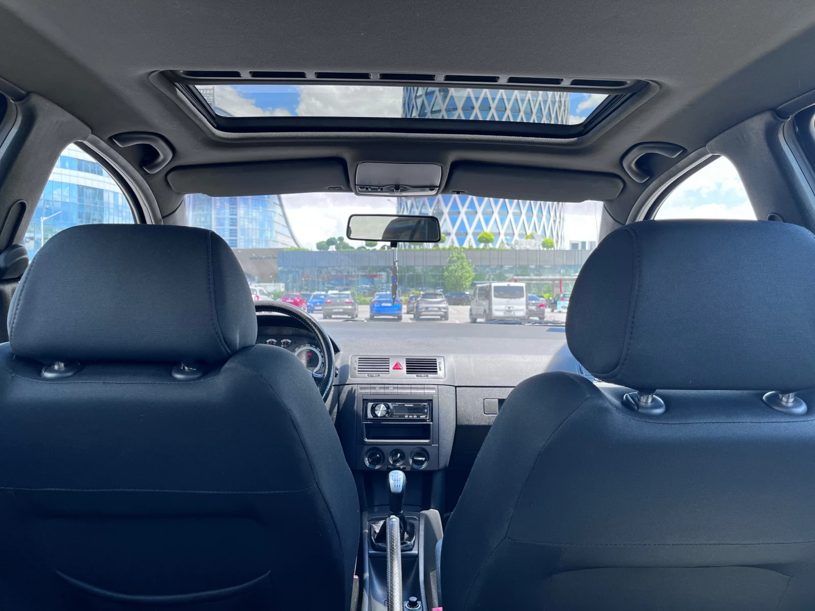 Skoda Fabia RS MK1, снимка 13 - Автомобили и джипове - 54746453