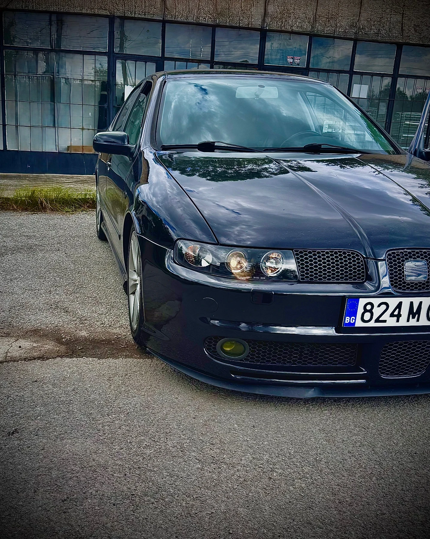 Seat Leon SEAT LEON 1.9 TDI ARL
