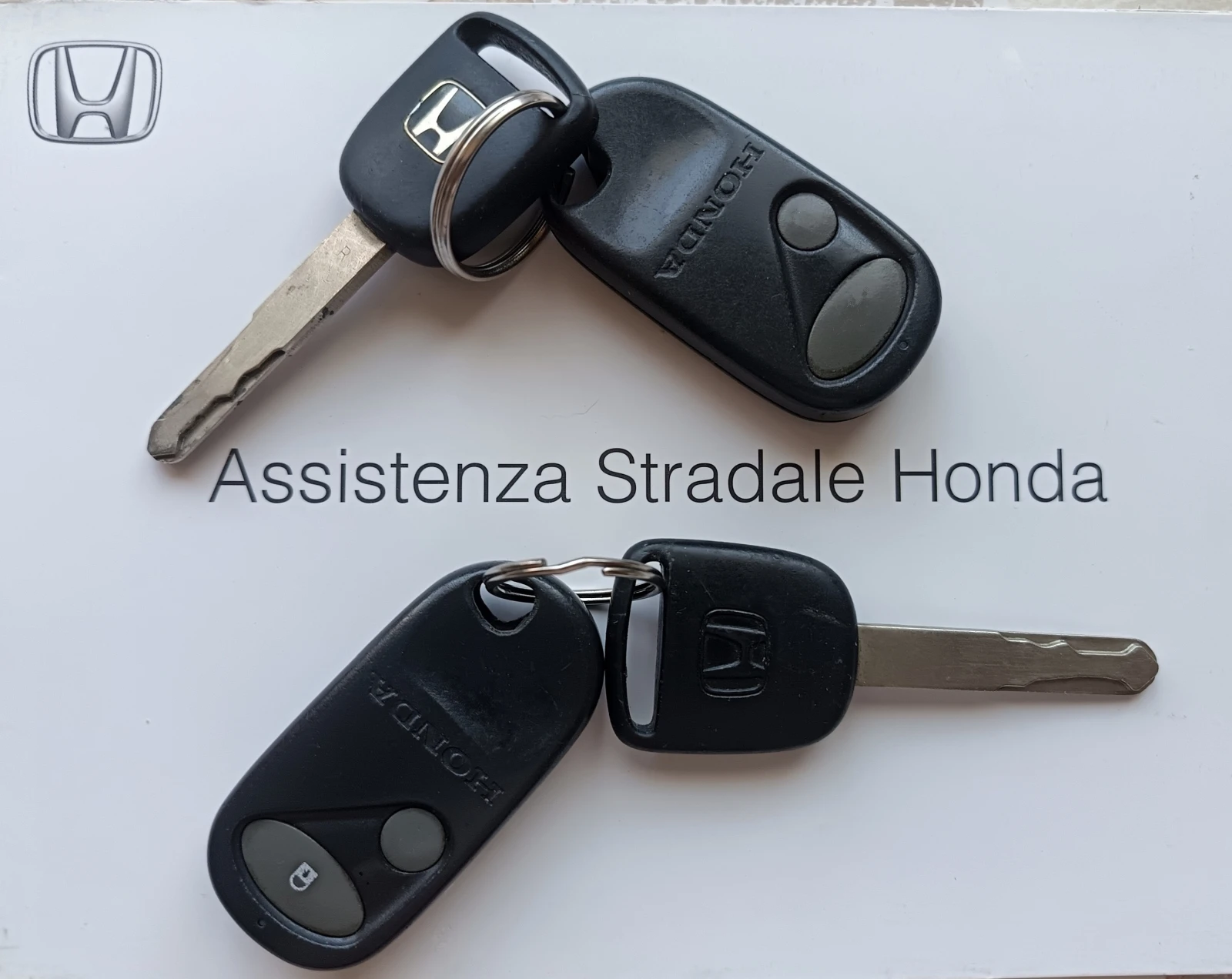 Honda Civic VII 1.7 CTDI (100 Hp) 176000км., снимка 9 - Автомобили и джипове - 55077461