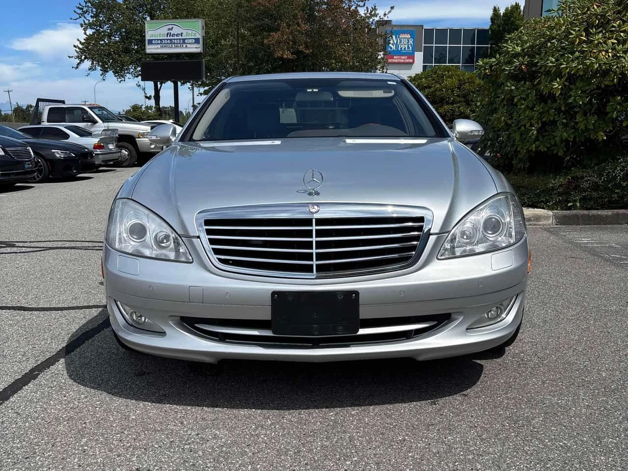 Mercedes-Benz S 450 * 4.7L V8 * АВТОКРЕДИТ БЕЗ ПЪРВОНАЧАЛНА ВНОСКА* , снимка 6 - Автомобили и джипове - 55194930