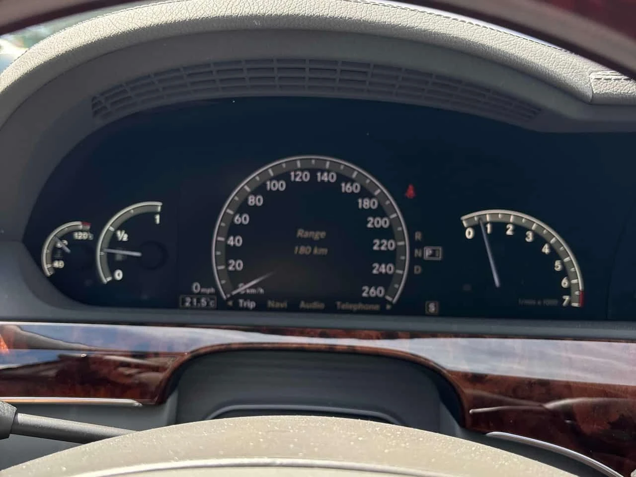 Mercedes-Benz S 450 * 4.7L V8 * АВТОКРЕДИТ БЕЗ ПЪРВОНАЧАЛНА ВНОСКА* , снимка 8 - Автомобили и джипове - 55194930