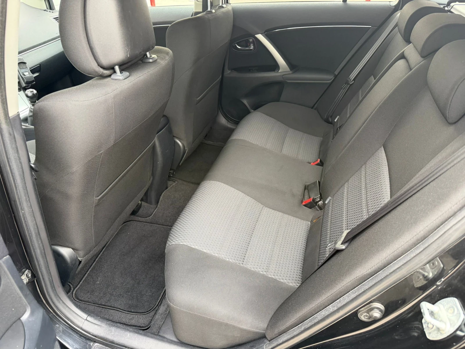 Toyota Avensis 2.0D NAVI KLIMATRONIK EVRO 5B ������ | Mobile.bg � ����������� 15
