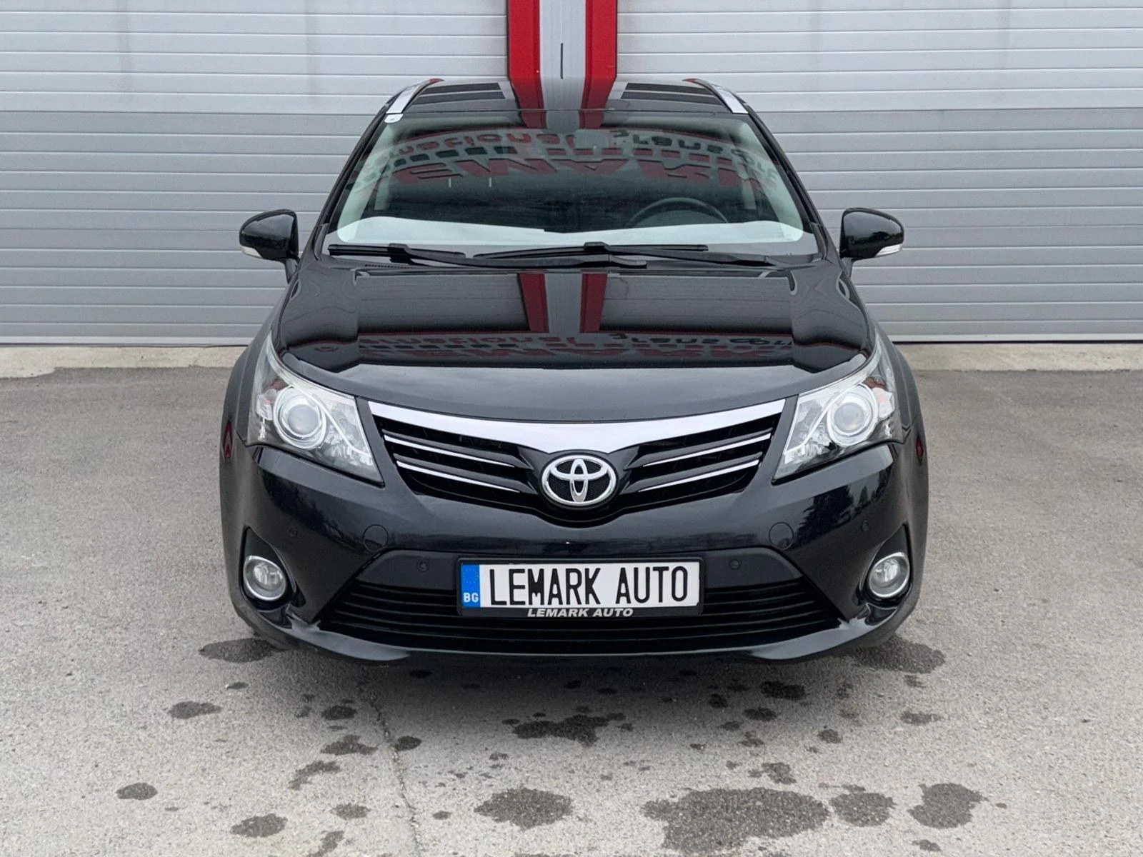 Toyota Avensis 2.0D NAVI KLIMATRONIK EVRO 5B ЛИЗИНГ