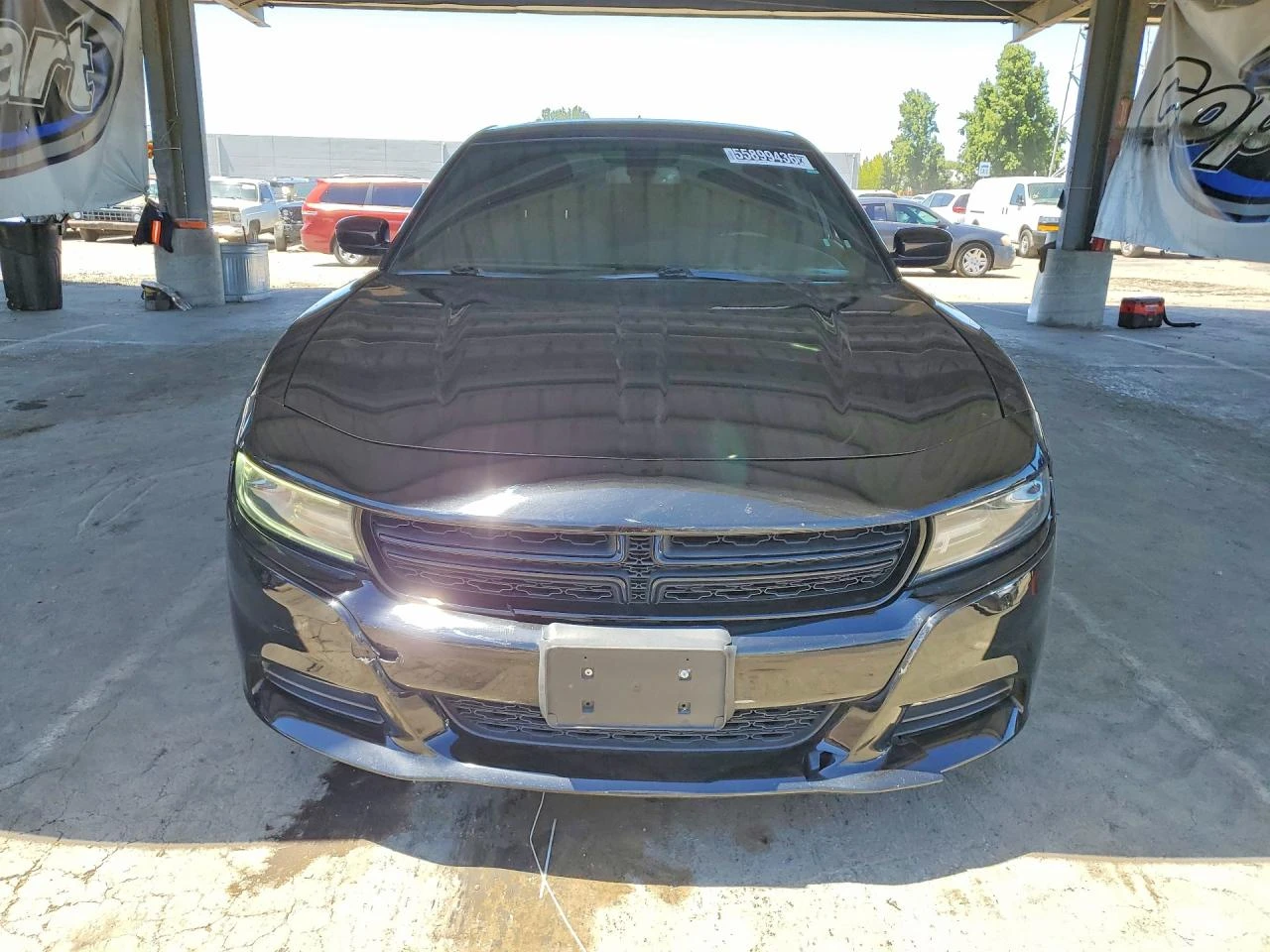 Dodge Charger SXT, снимка 5 - Автомобили и джипове - 55390463