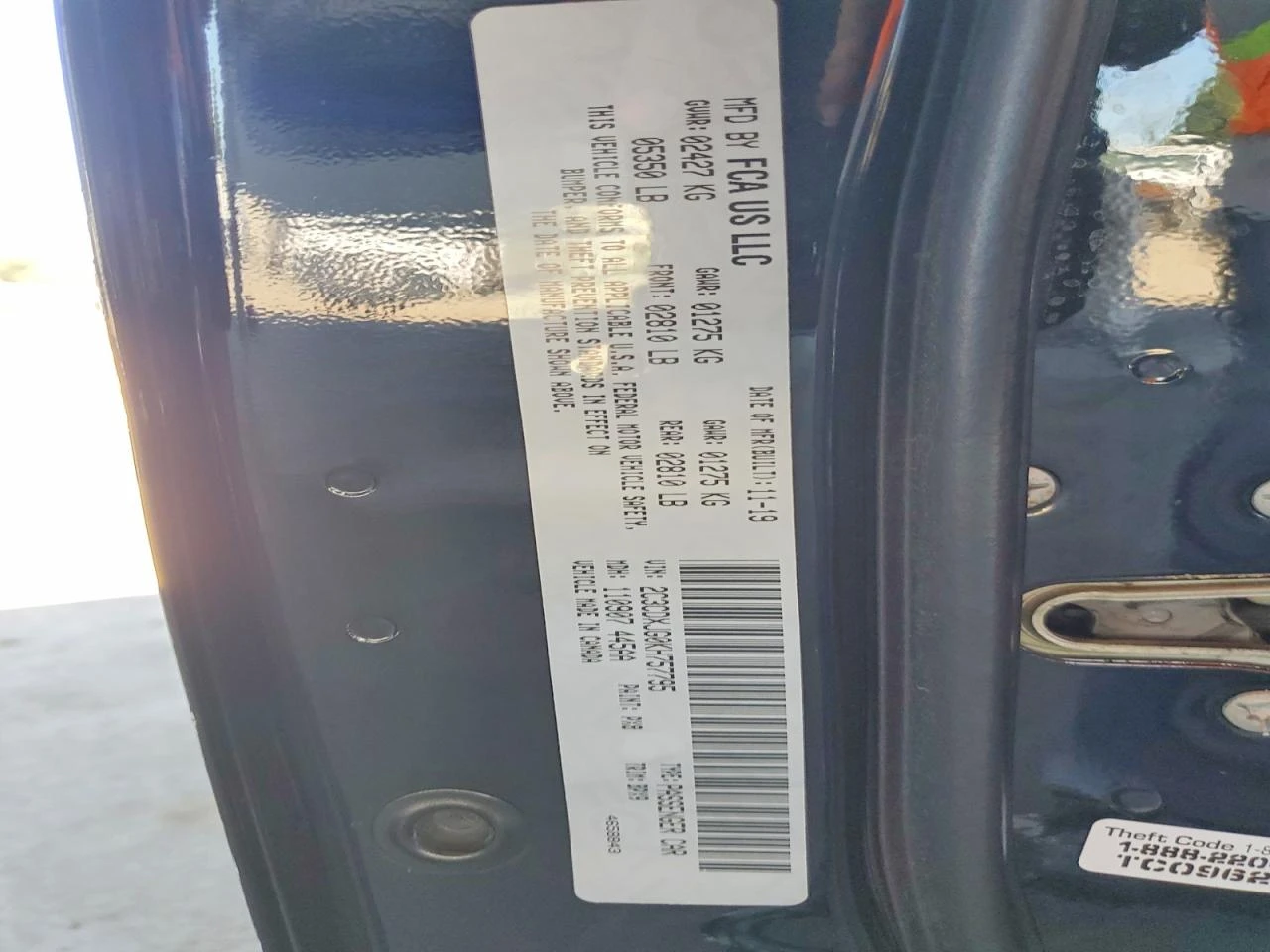 Dodge Charger SXT, снимка 12 - Автомобили и джипове - 55390463