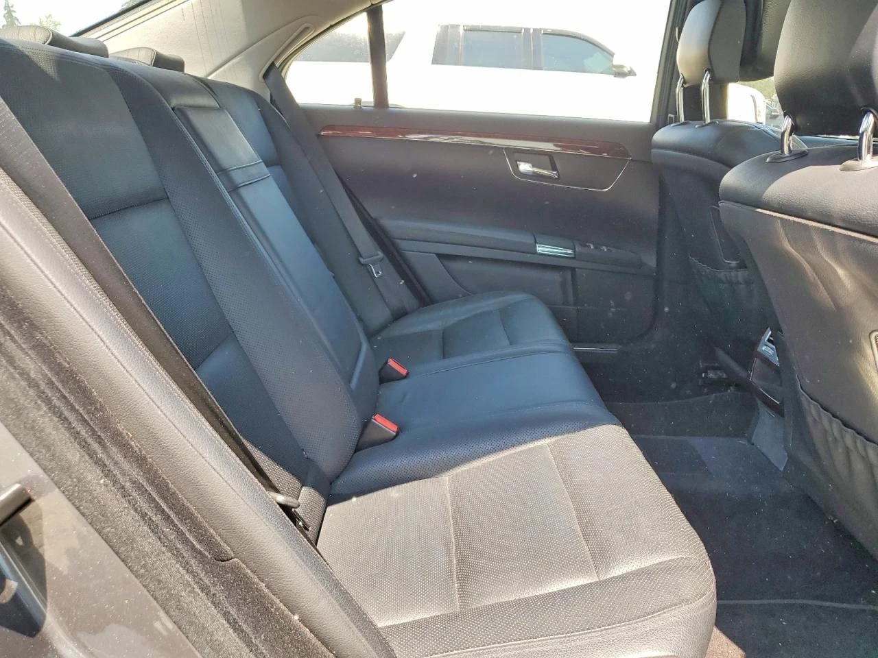 Mercedes-Benz S 550 RWD| KEYLESS| HARMAN| NIGHT VISION | Mobile.bg � ����������� 10